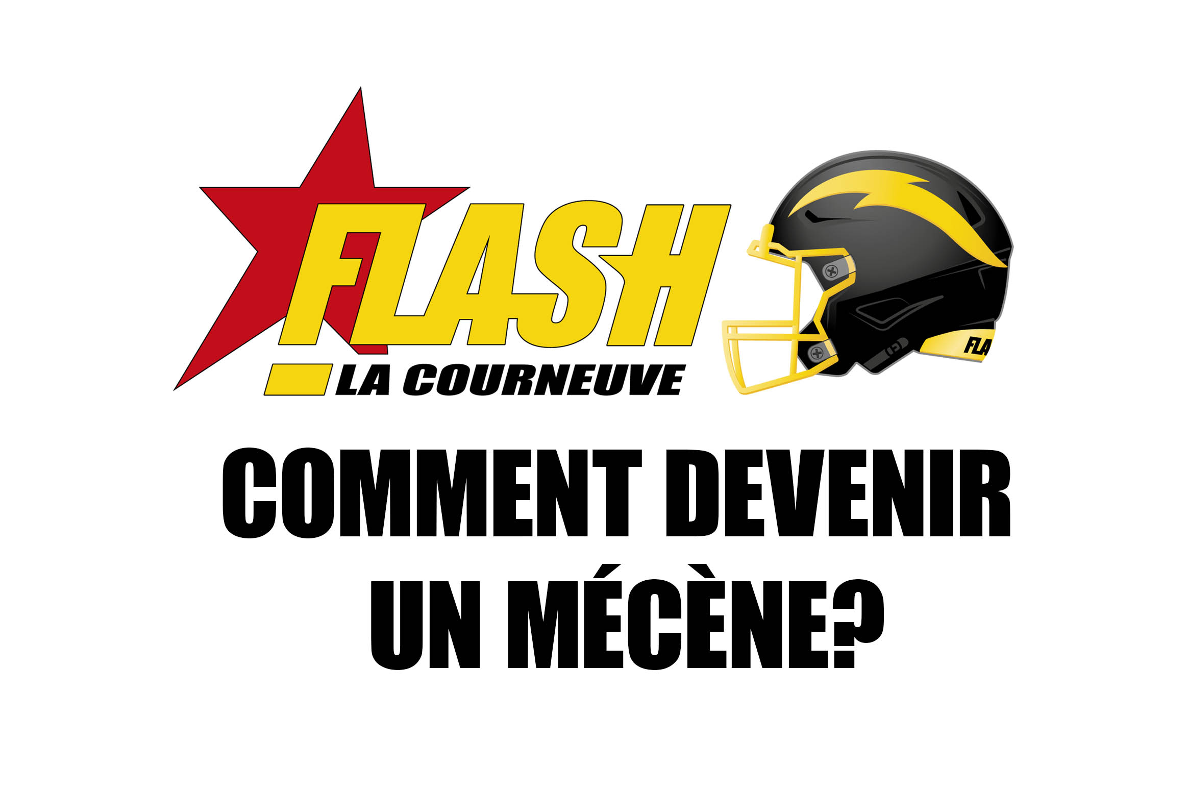 Flash La Courneuve